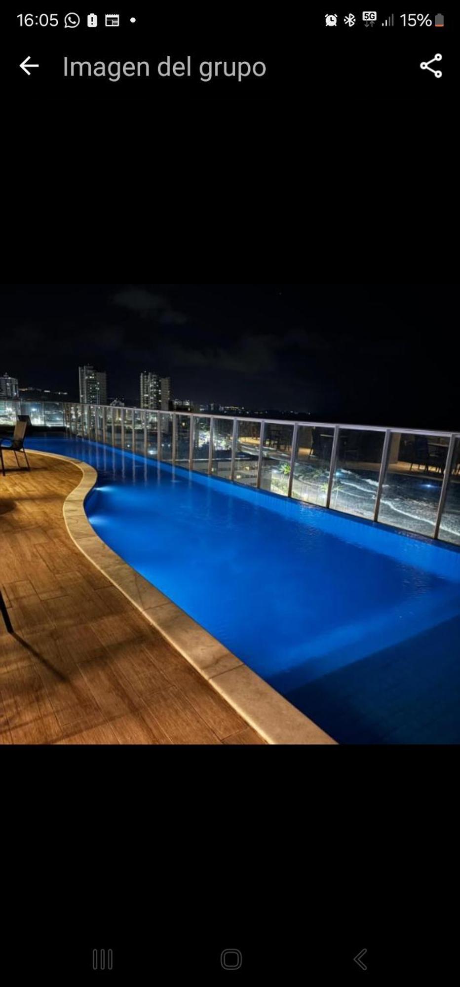 Frente Ao Mar Em *